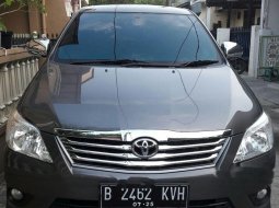 Mobil Toyota Kijang Innova 2013 G terbaik di Jawa Barat 1