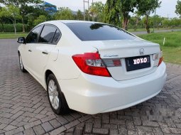 Mobil Honda Civic 2013 1.8 dijual, Jawa Timur 4