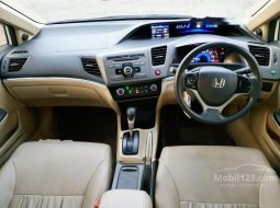 Mobil Honda Civic 2013 1.8 dijual, Jawa Timur 2