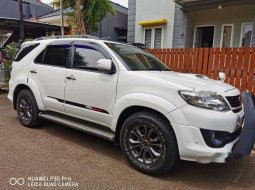 Jawa Barat, Toyota Fortuner G TRD 2015 kondisi terawat 7