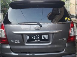 Mobil Toyota Kijang Innova 2013 G terbaik di Jawa Barat 8