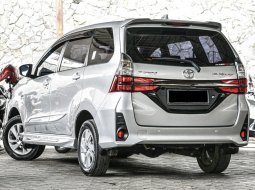 Toyota Avanza Veloz 2019 1