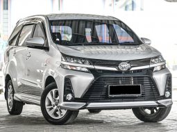 Toyota Avanza Veloz 2019 4