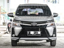 Toyota Avanza Veloz 2019 3
