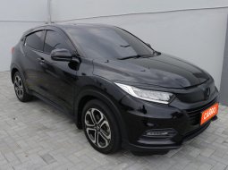 Honda HRV E 1.5 CVT 2019 Hitam 2