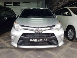 Toyota Calya 1.2 Automatic  1
