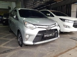 Toyota Calya 1.2 Automatic  3