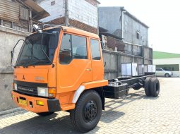 BAGUS+BanBARU,Fuso Engkel 4x2SL FM 517 HL LONG Sasis SUPERLONG SL 2018 2