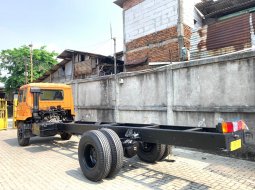 BAGUS+BanBARU,Fuso Engkel 4x2SL FM 517 HL LONG Sasis SUPERLONG SL 2018 3