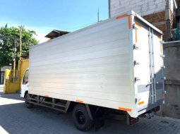 MULUS+BanBARU,MURAH CDD LONG Isuzu Elf 125ps LWB Box Alumunium 2015 4