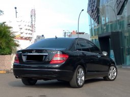 Jual mobil Mercedes-Benz C-Class 2010 , Kota Jakarta Utara, DKI Jakarta 2