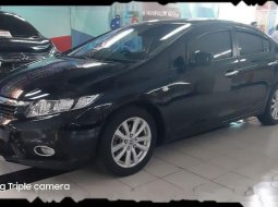 Mobil Honda Civic 2014 1.8 terbaik di Jawa Timur 9