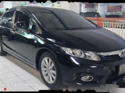 Mobil Honda Civic 2014 1.8 terbaik di Jawa Timur 8