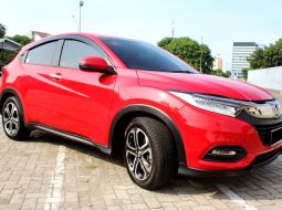 Honda HR-V E Special Edition 2019 Merah 2