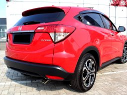 Honda HR-V E Special Edition 2019 Merah 5