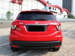 Honda HR-V E Special Edition 2019 Merah 6