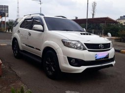 DKI Jakarta, jual mobil Toyota Fortuner G TRD 2014 dengan harga terjangkau 8