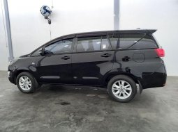 Kalimantan Barat, jual mobil Toyota Kijang Innova G 2017 dengan harga terjangkau 10