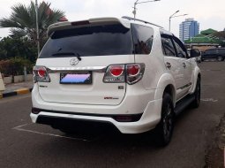 DKI Jakarta, jual mobil Toyota Fortuner G TRD 2014 dengan harga terjangkau 5