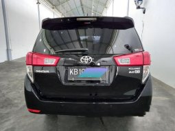 Kalimantan Barat, jual mobil Toyota Kijang Innova G 2017 dengan harga terjangkau 11