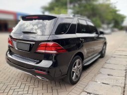 Mobil Mercedes-Benz AMG 2018 terbaik di DKI Jakarta 12