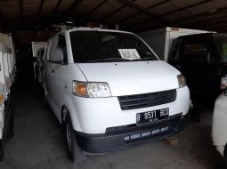 Dijual mobil bekas Suzuki APV Blind Van High, DKI Jakarta  7