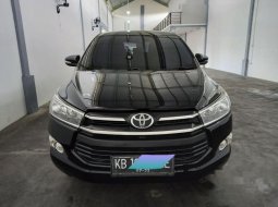 Kalimantan Barat, jual mobil Toyota Kijang Innova G 2017 dengan harga terjangkau 9