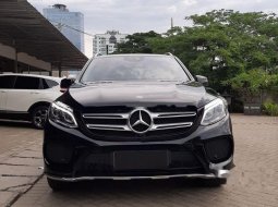 Mobil Mercedes-Benz AMG 2018 terbaik di DKI Jakarta 11