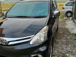 Toyota Avanza G  2