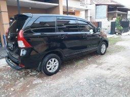 Toyota Avanza G  6