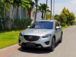 Mazda CX 5 Facelift 2.5 Touring High 2015/2016 SUNROOF + BOSE Sound System  2