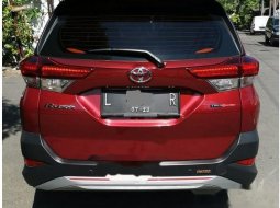 Jawa Timur, jual mobil Toyota Rush TRD Sportivo 2018 dengan harga terjangkau 6