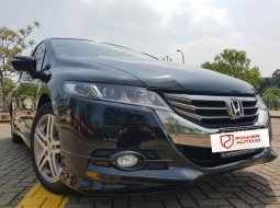 Honda Odyssey 2.4  1