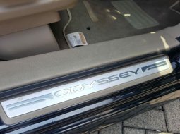 Honda Odyssey 2.4  6