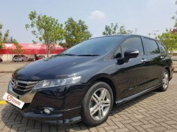 Honda Odyssey 2.4  8