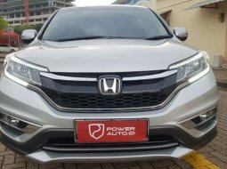 Honda CR-V 2.0 AT RM1 1WD FULL ORI + GARANSI MESIN & TRANSMISI 1 TAHUN  1