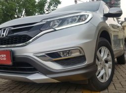 Honda CR-V 2.0 AT RM1 1WD FULL ORI + GARANSI MESIN & TRANSMISI 1 TAHUN  2