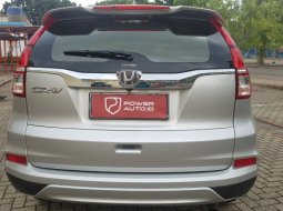 Honda CR-V 2.0 AT RM1 1WD FULL ORI + GARANSI MESIN & TRANSMISI 1 TAHUN  3