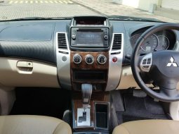 Mitsubishi Pajero Sport Exceed FULL ORI + GARANSI MESIN & TRANSMISI 1 TAHUN 6