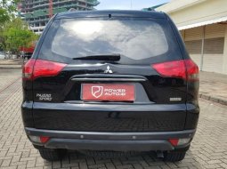 Mitsubishi Pajero Sport Exceed FULL ORI + GARANSI MESIN & TRANSMISI 1 TAHUN 8