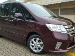 Nissan Serena Highway Star Autech FULL ORI + GARANSI MESIN & TRANSMISI 1 TAHUN 5