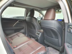 Lexus RX 200 Luxury 3