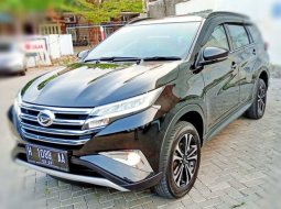 Daihatsu Terios R  Matic 2019 Hitam, Km 6 Rb 5