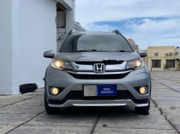 Mobil Honda BR-V 2017 E Prestige dijual, DKI Jakarta 4