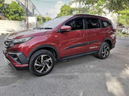 Jawa Timur, jual mobil Toyota Rush TRD Sportivo 2018 dengan harga terjangkau 2