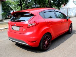 Ford Fiesta Sport 2011 at Merah 4