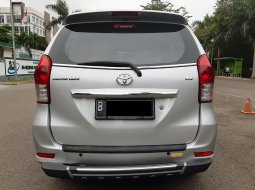 Toyota Avanza G 2015 MT DP Minim 4