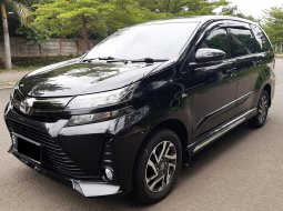 Toyota Avanza Veloz 1.5 AT 2019 DP Minim 3