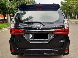 Toyota Avanza Veloz 1.5 AT 2019 DP Minim 6