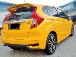 Honda Jazz RS  Matic 2019 Kuning, Km 6 Rb 6